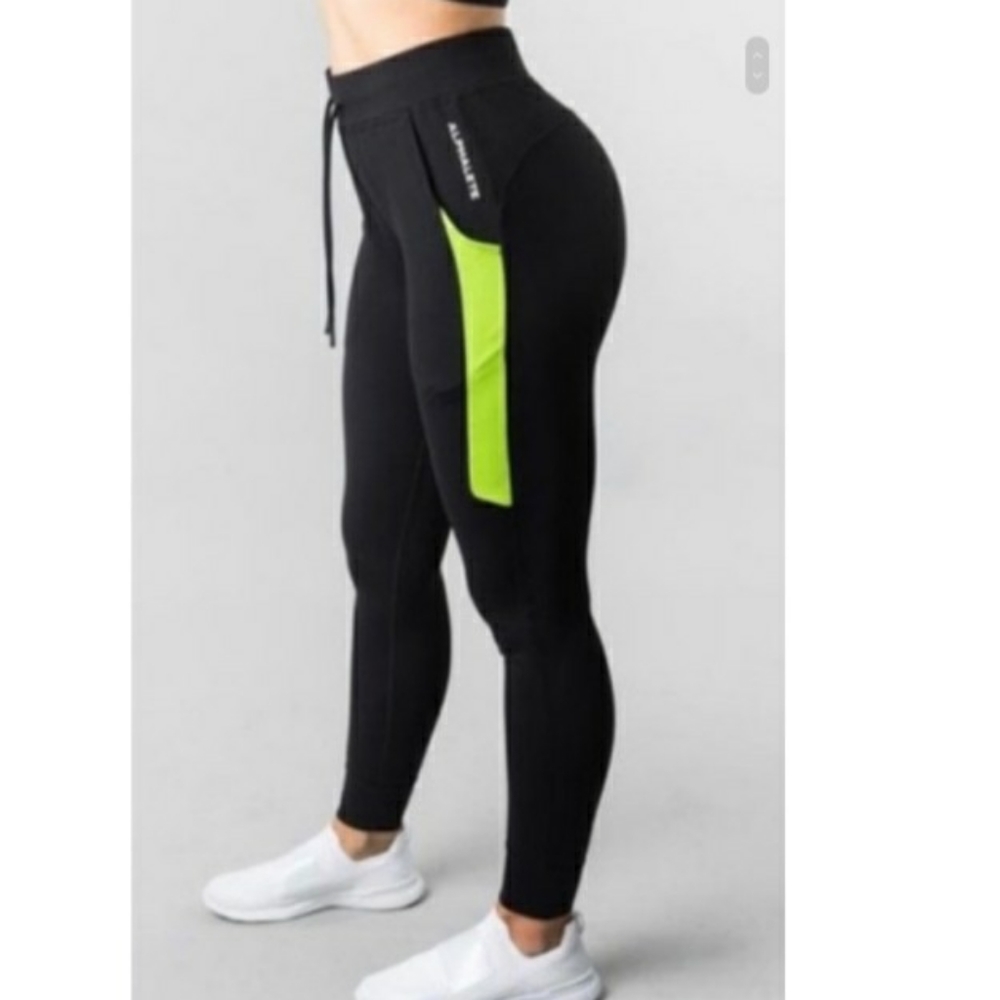Alphalete joggers